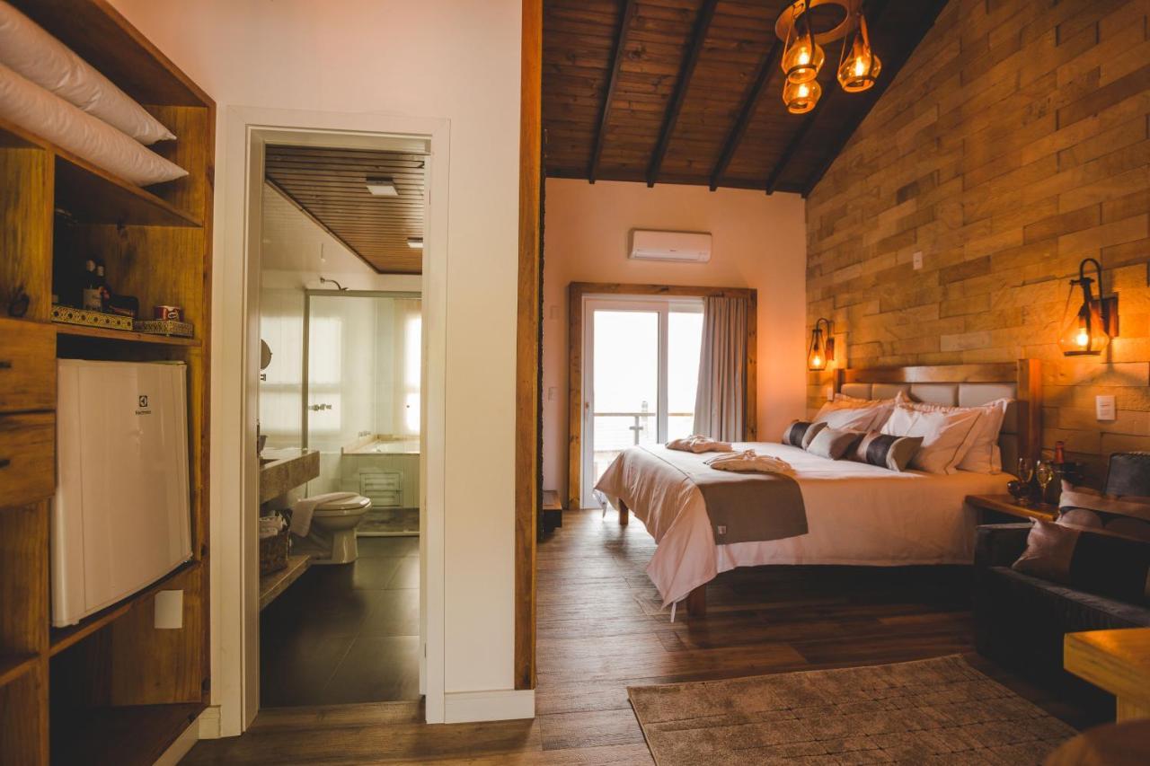 Discovery Canyon Praia Grande  Exterior foto
