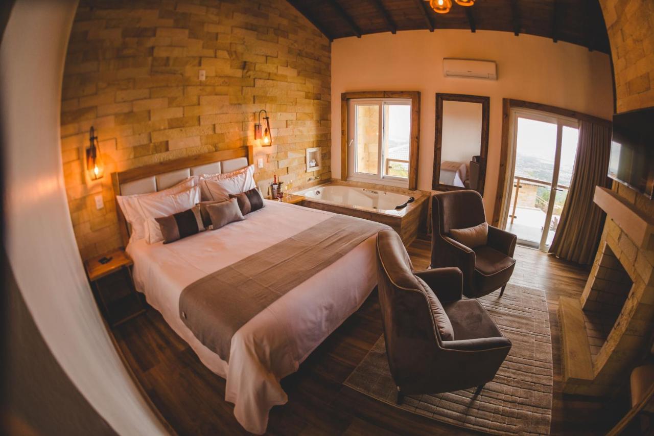 Discovery Canyon Praia Grande  Exterior foto