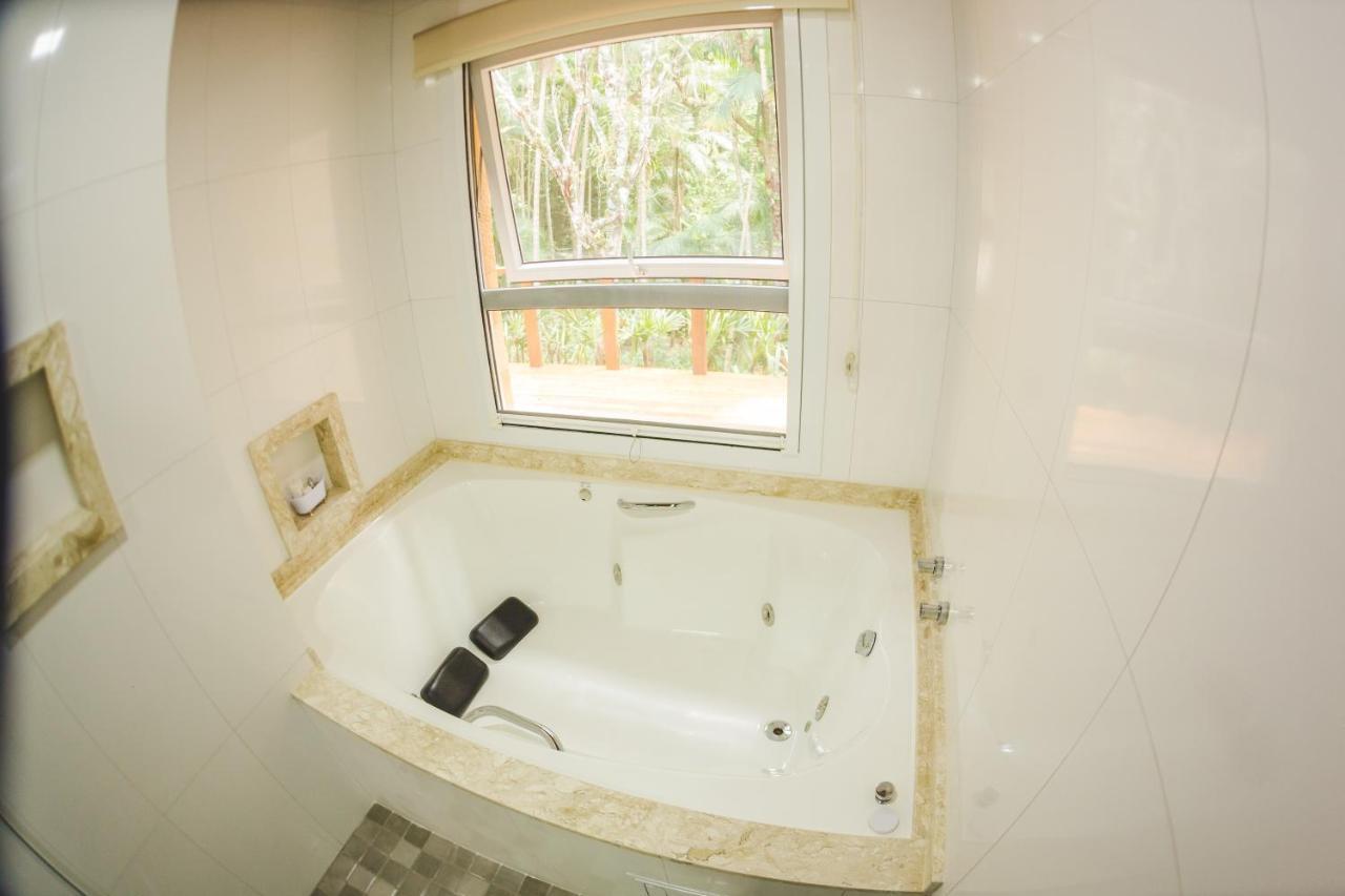 Discovery Canyon Praia Grande  Exterior foto