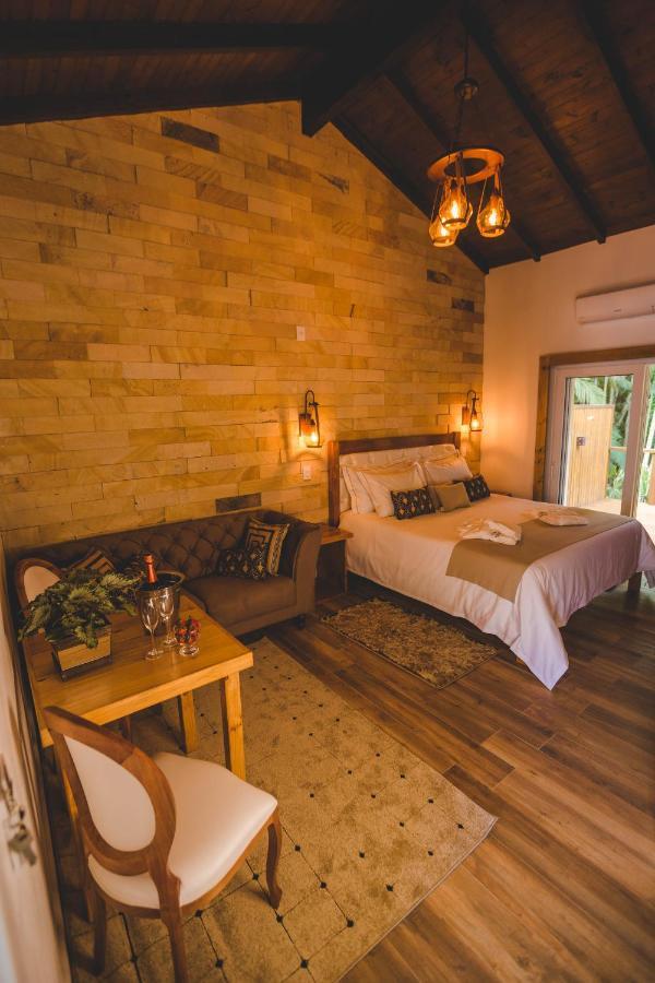 Discovery Canyon Praia Grande  Exterior foto