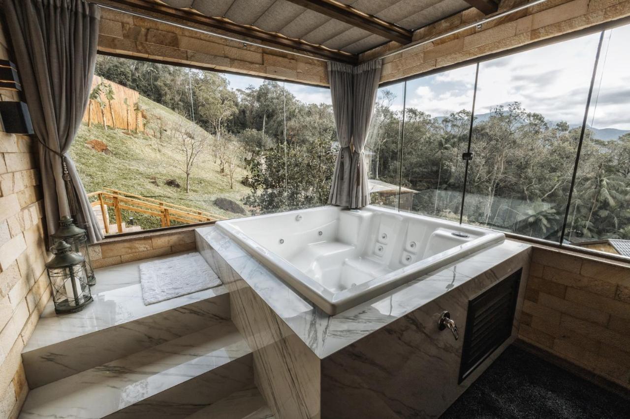 Discovery Canyon Praia Grande  Exterior foto