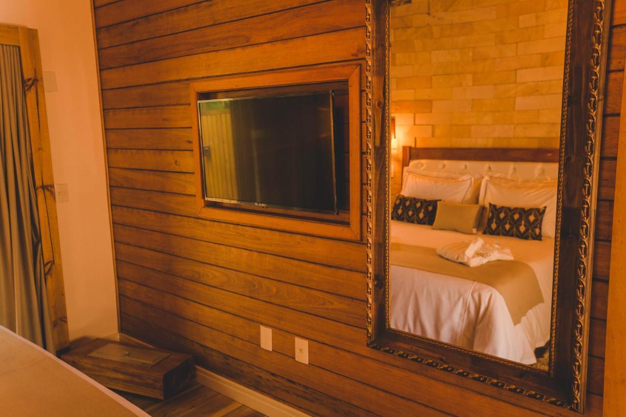 Discovery Canyon Praia Grande  Exterior foto