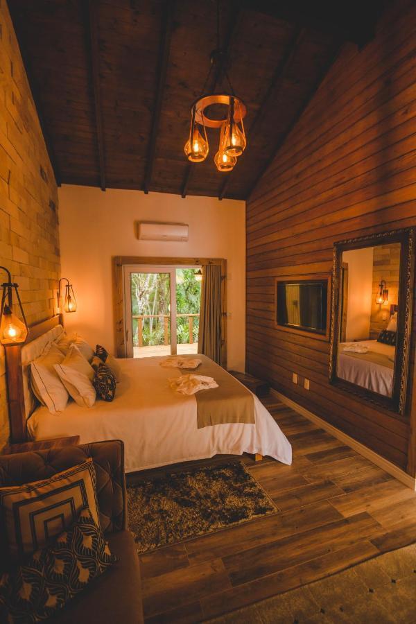 Discovery Canyon Praia Grande  Exterior foto
